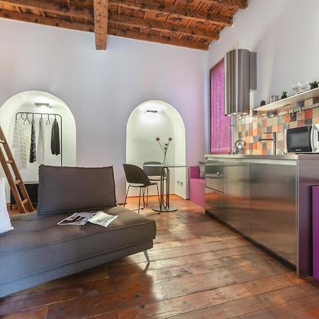 Ferrara Center Apartment X3 Екстер'єр фото