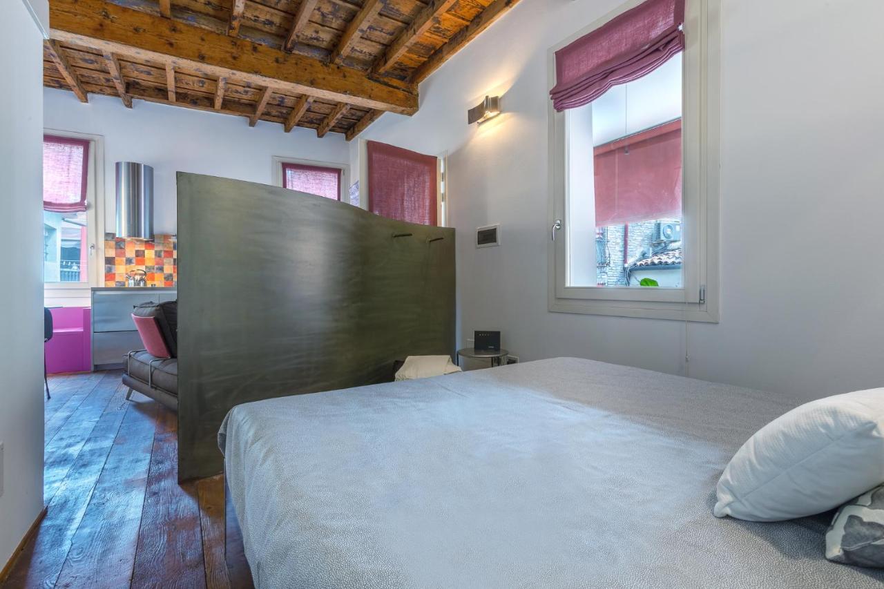 Ferrara Center Apartment X3 Екстер'єр фото