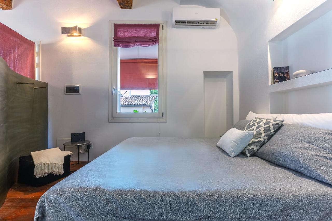 Ferrara Center Apartment X3 Екстер'єр фото