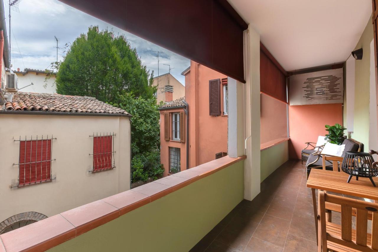 Ferrara Center Apartment X3 Екстер'єр фото