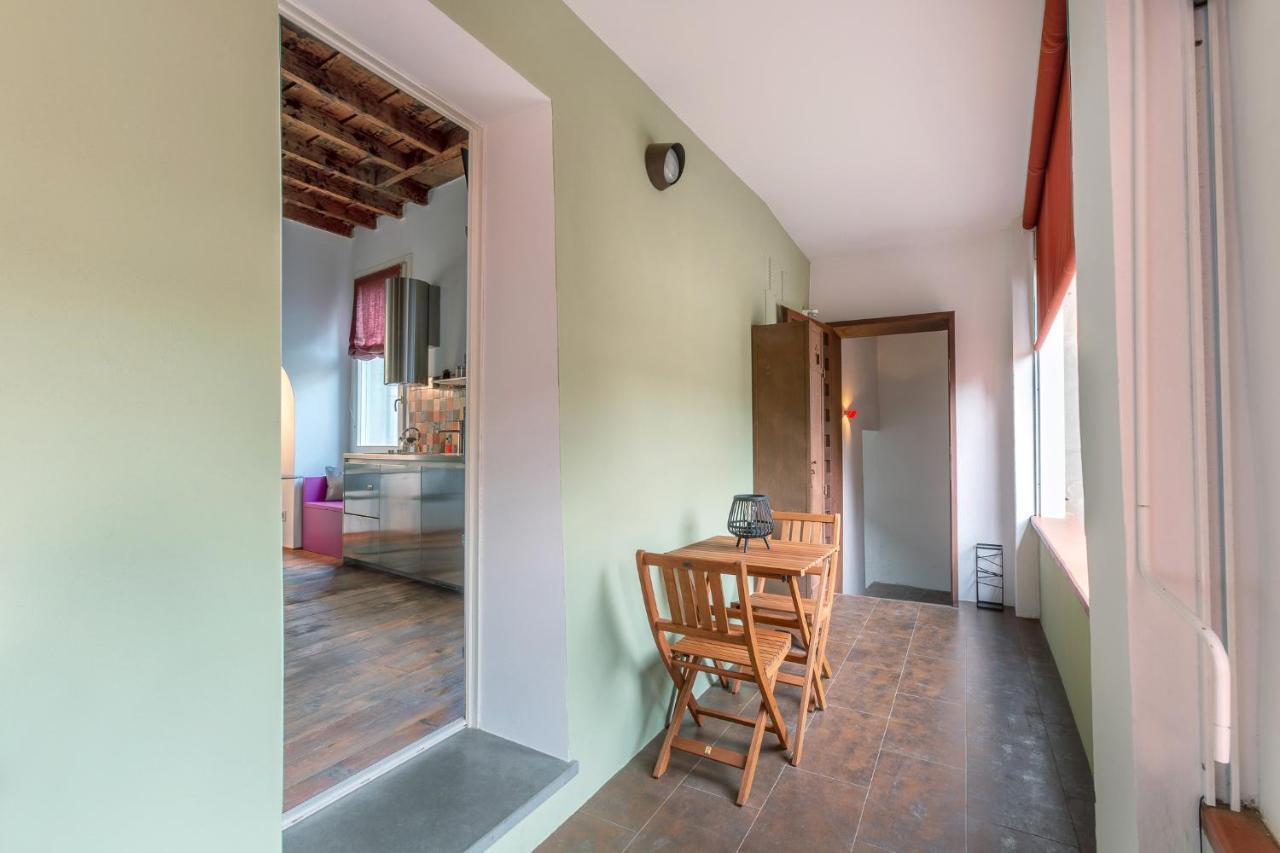Ferrara Center Apartment X3 Екстер'єр фото