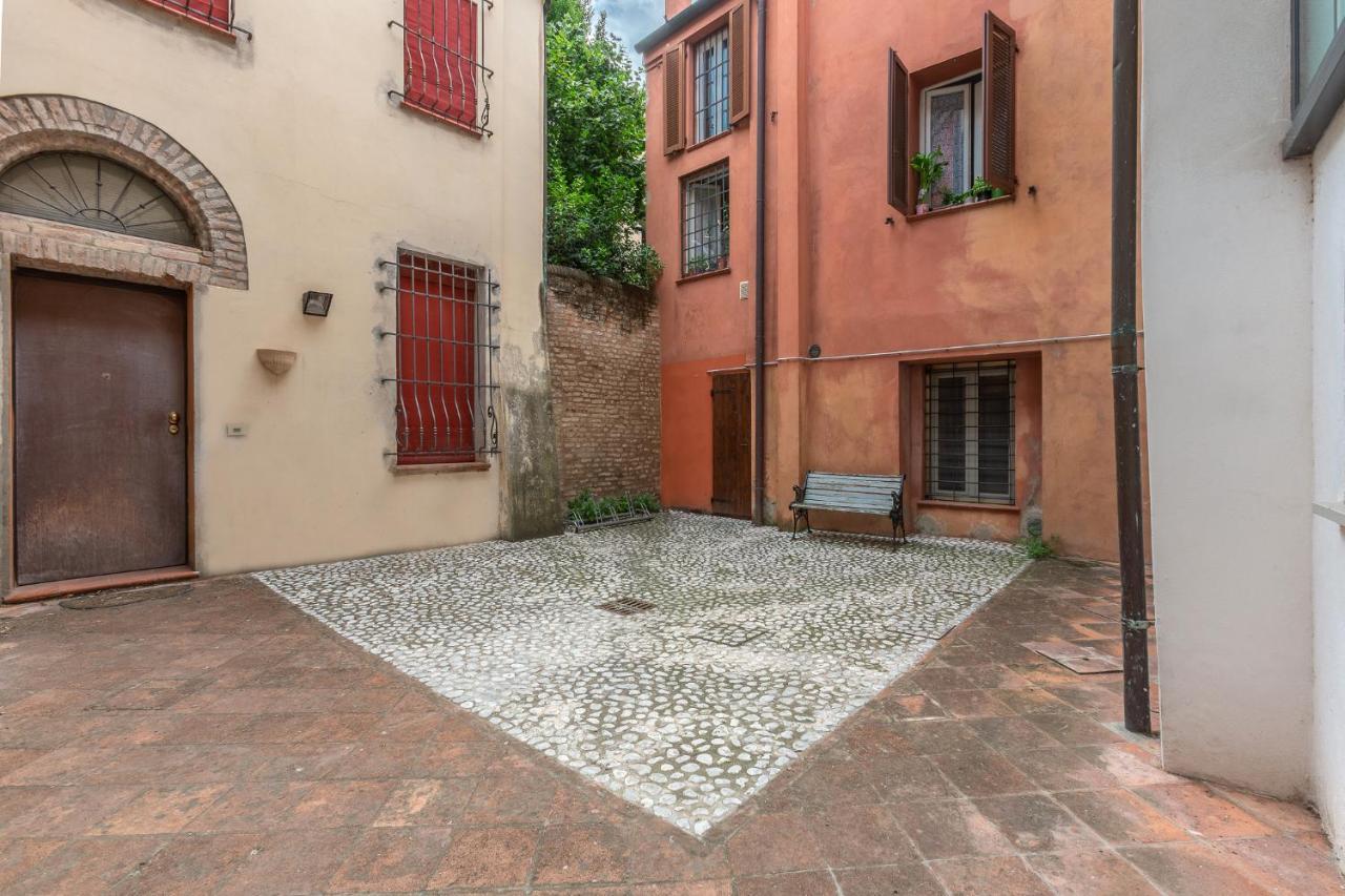 Ferrara Center Apartment X3 Екстер'єр фото