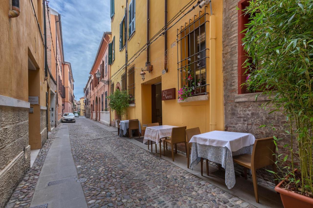Ferrara Center Apartment X3 Екстер'єр фото
